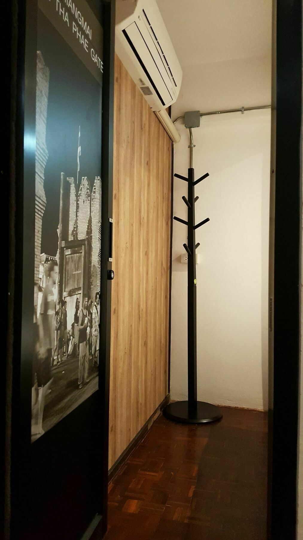 Fundee Hostel チエンマイ エクステリア 写真