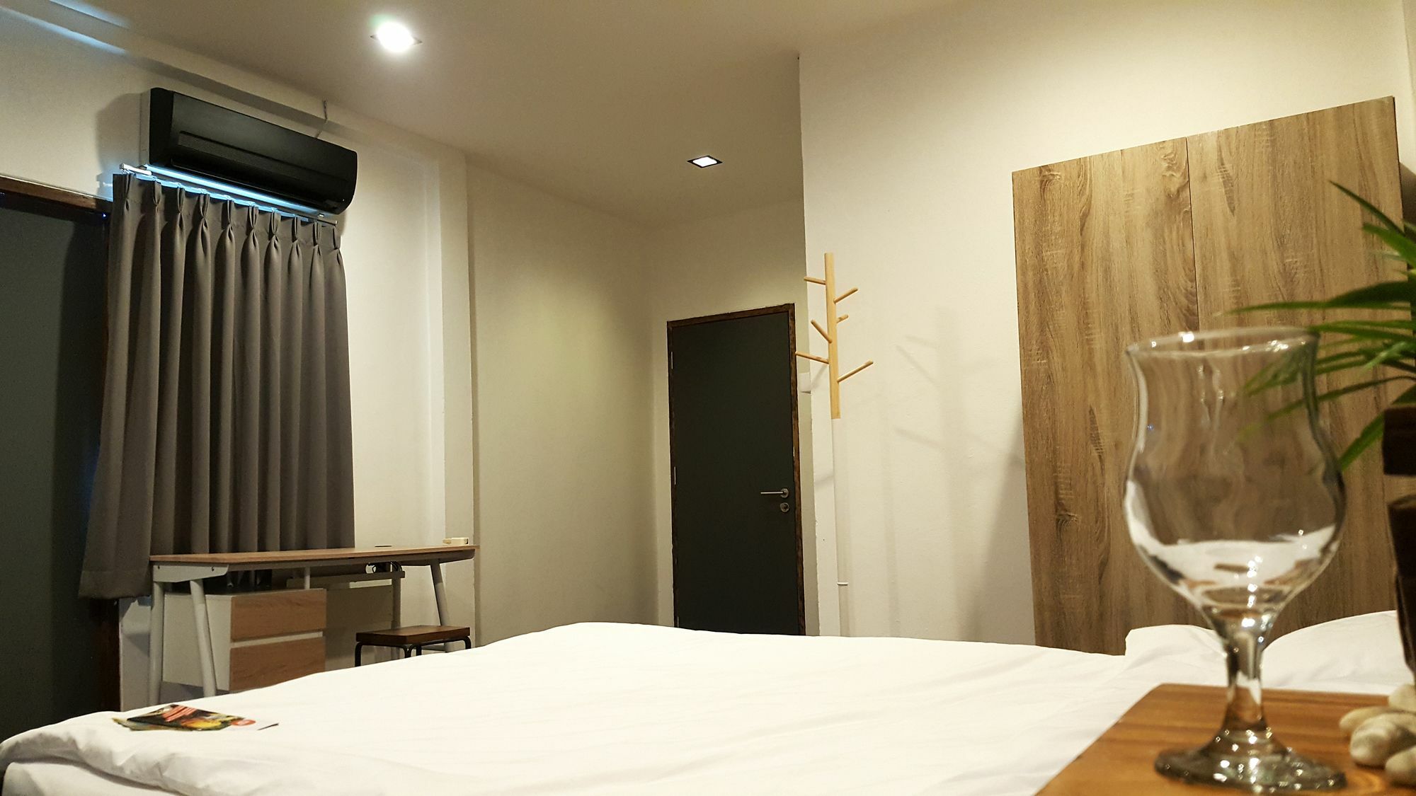 Fundee Hostel チエンマイ エクステリア 写真