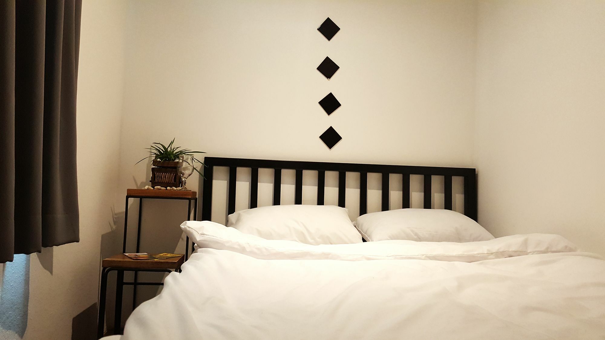 Fundee Hostel チエンマイ エクステリア 写真