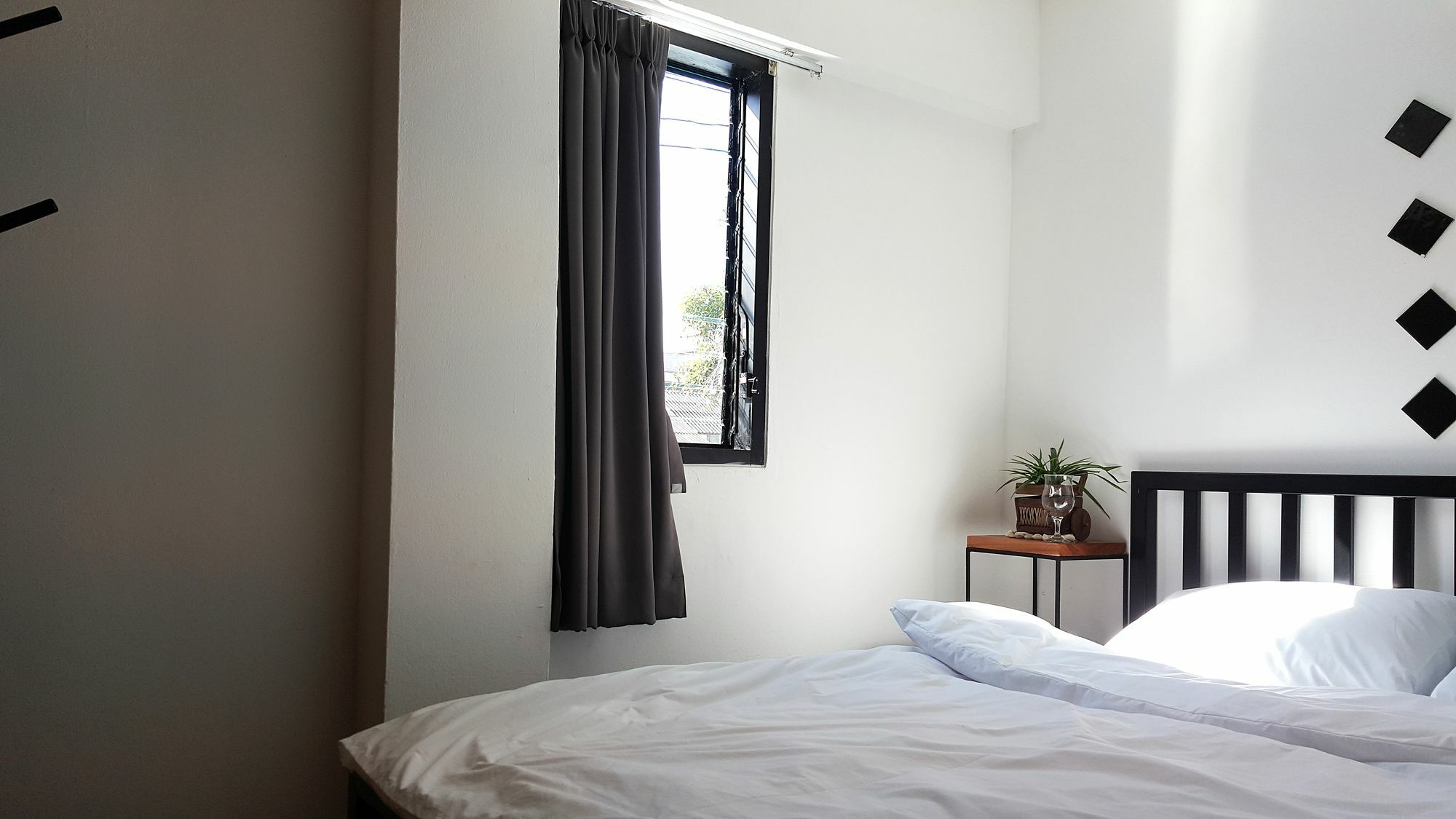 Fundee Hostel チエンマイ エクステリア 写真